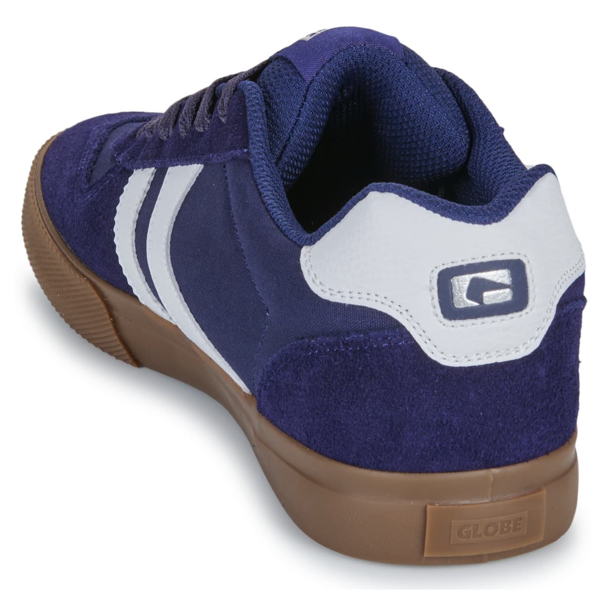 Men's Sneakers Globe Blue