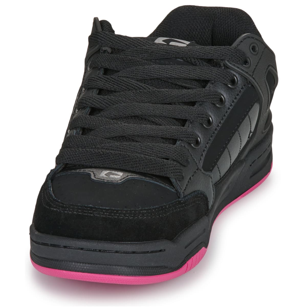 Women's Sneakers Globe Black