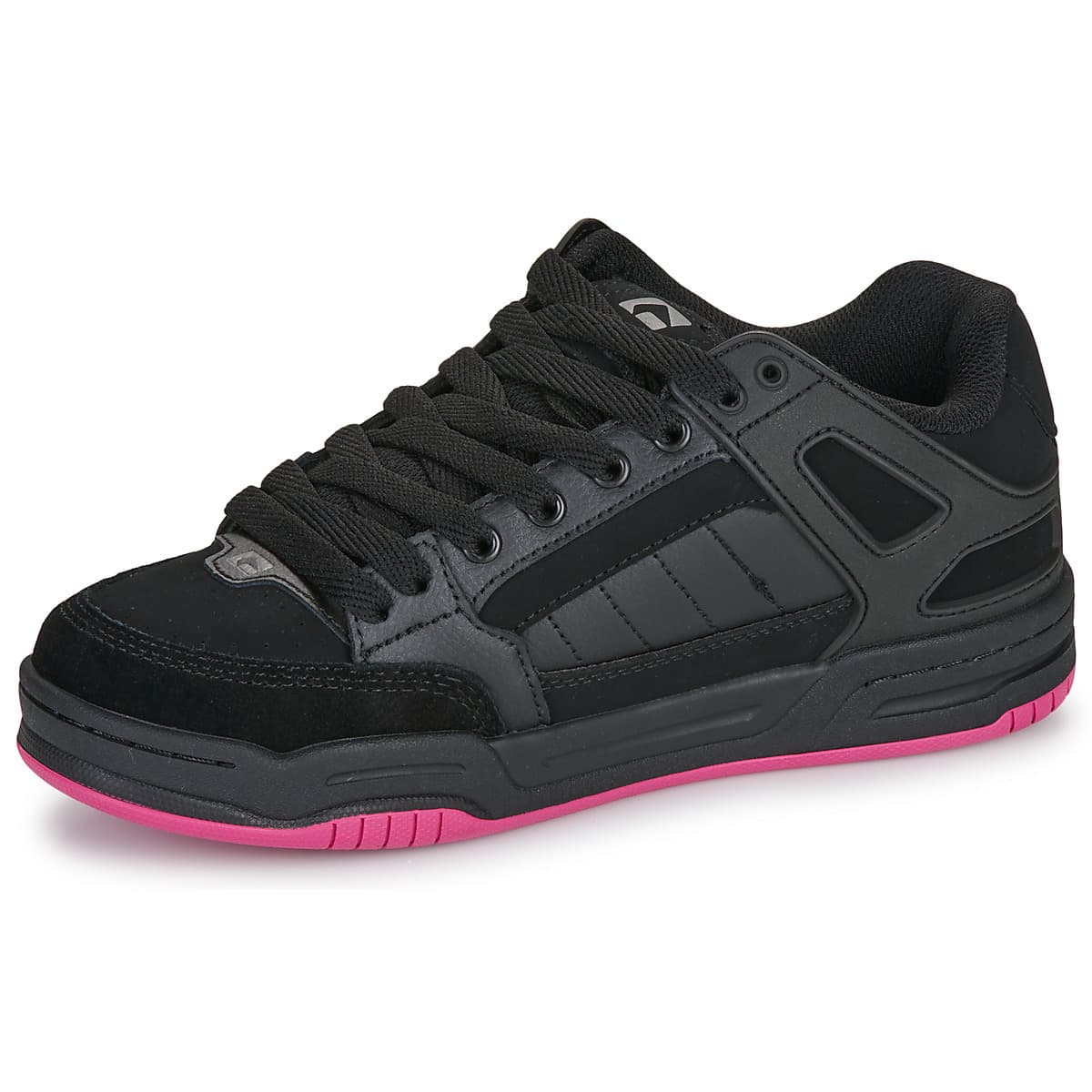 Women's Sneakers Globe Black