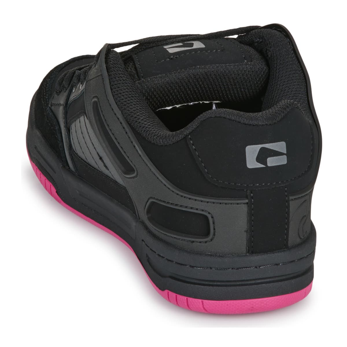 Women's Sneakers Globe Black