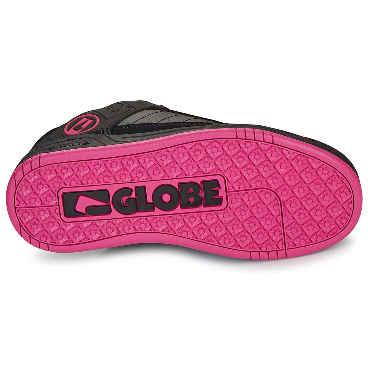 Women's Sneakers Globe Black