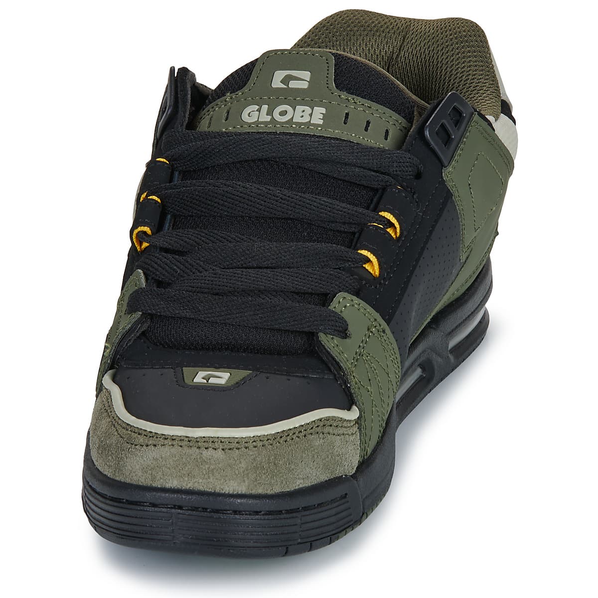Men's Sneakers Globe Green