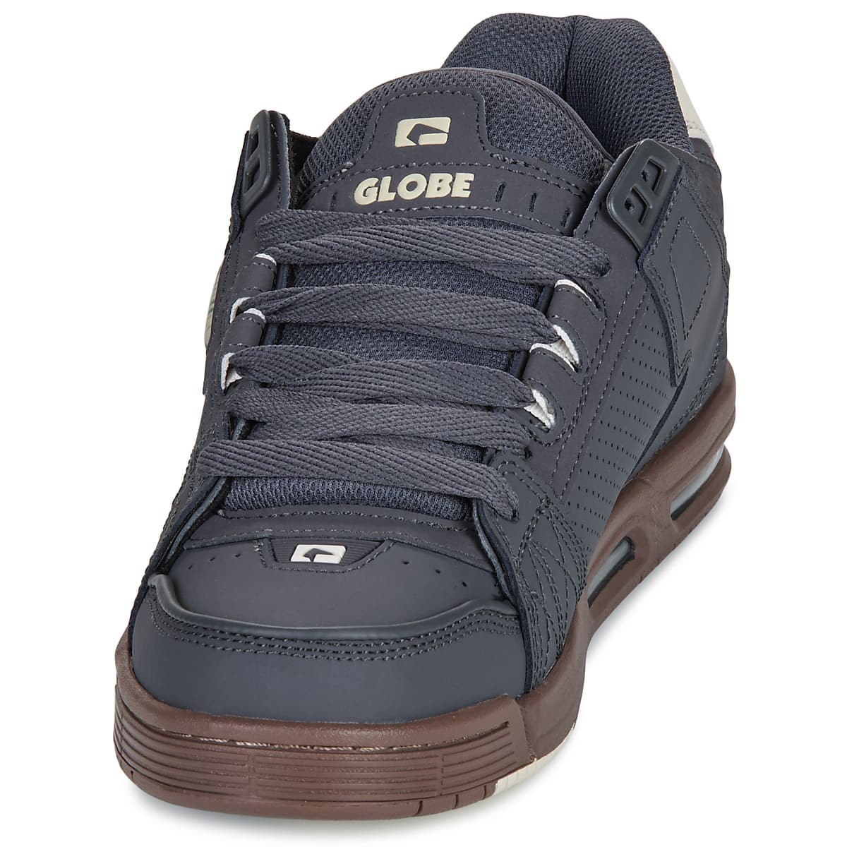 Men's Sneakers Globe Gray