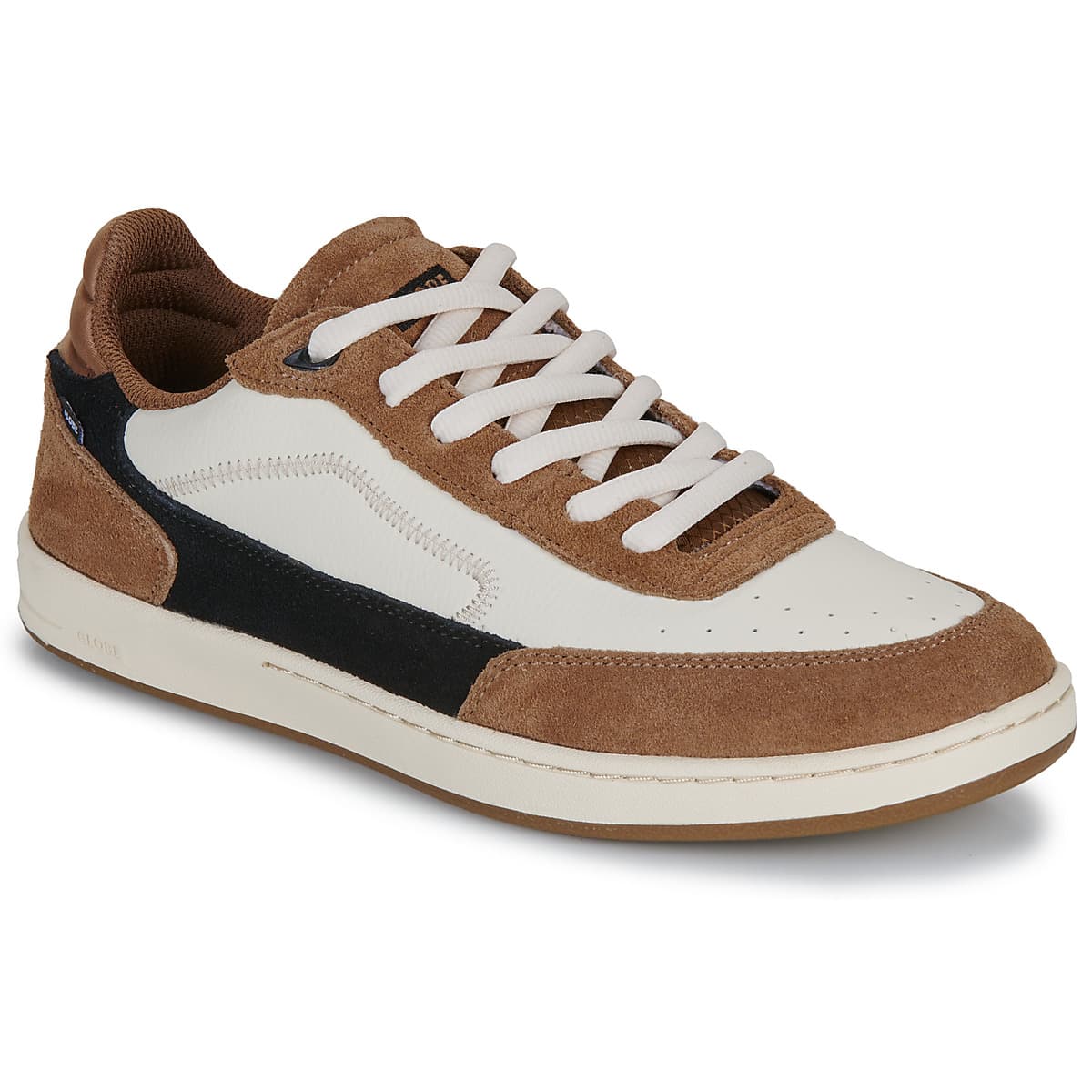 Men's Sneakers Globe Brown