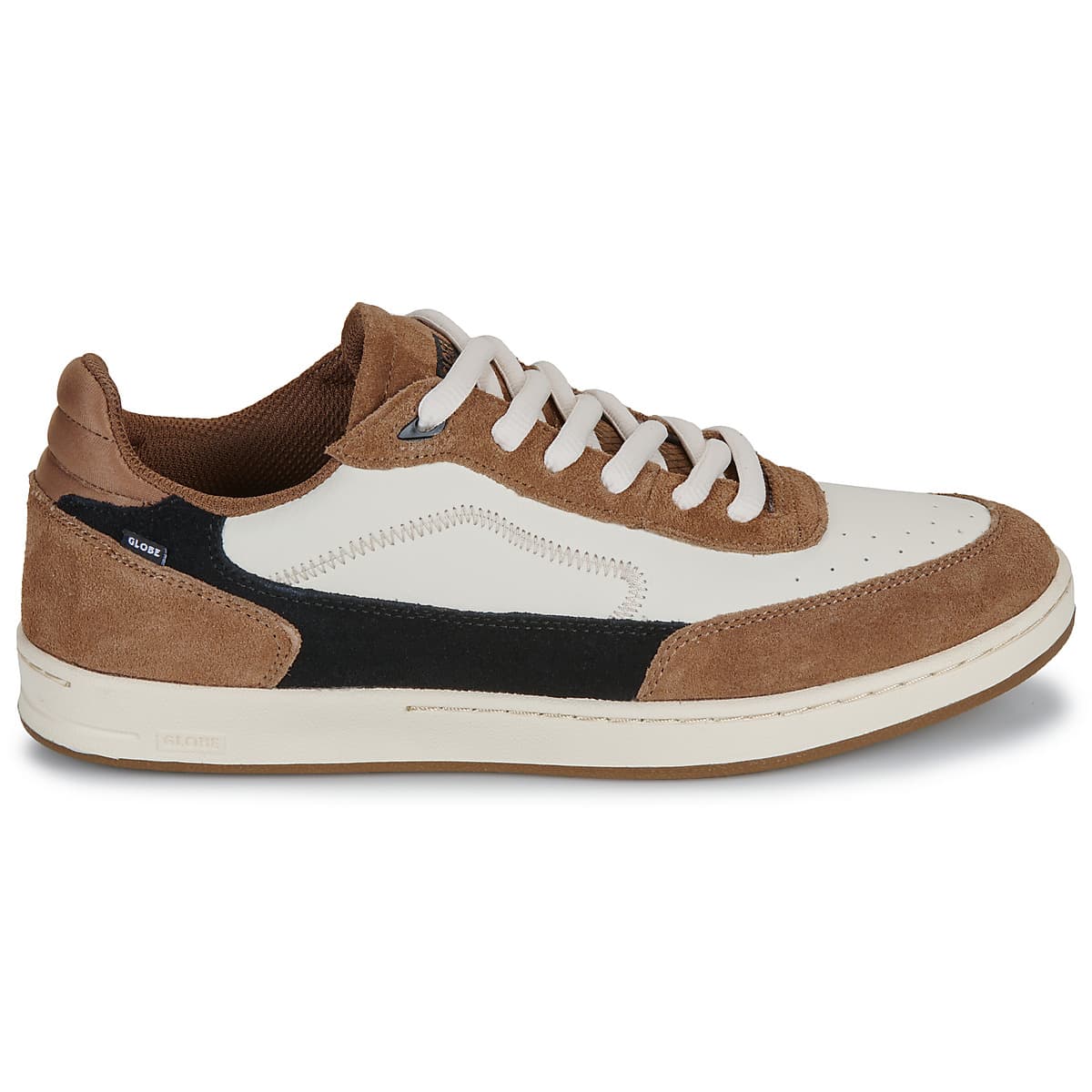 Men's Sneakers Globe Brown