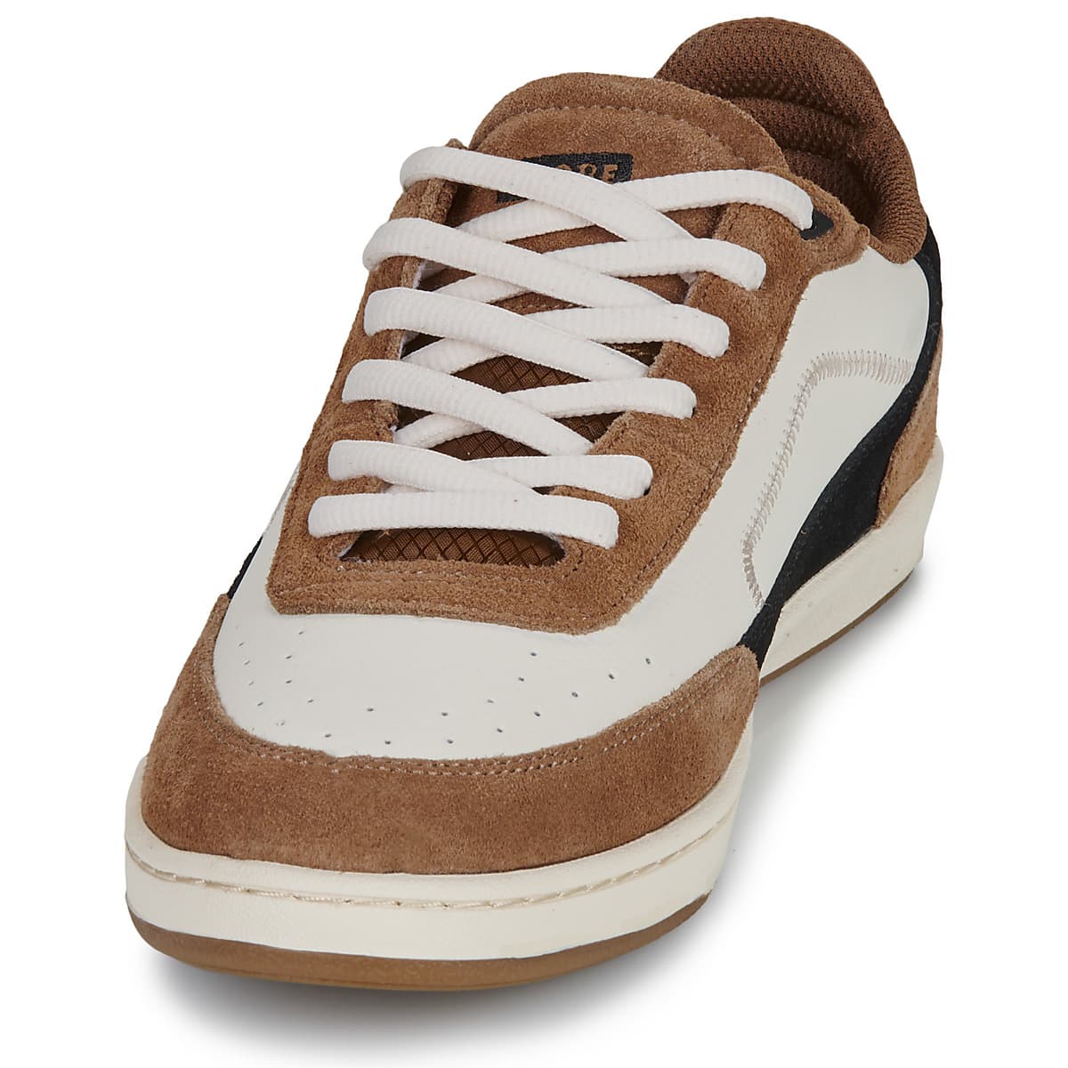 Men's Sneakers Globe Brown