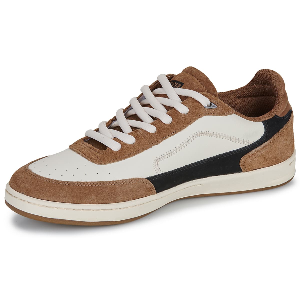 Men's Sneakers Globe Brown