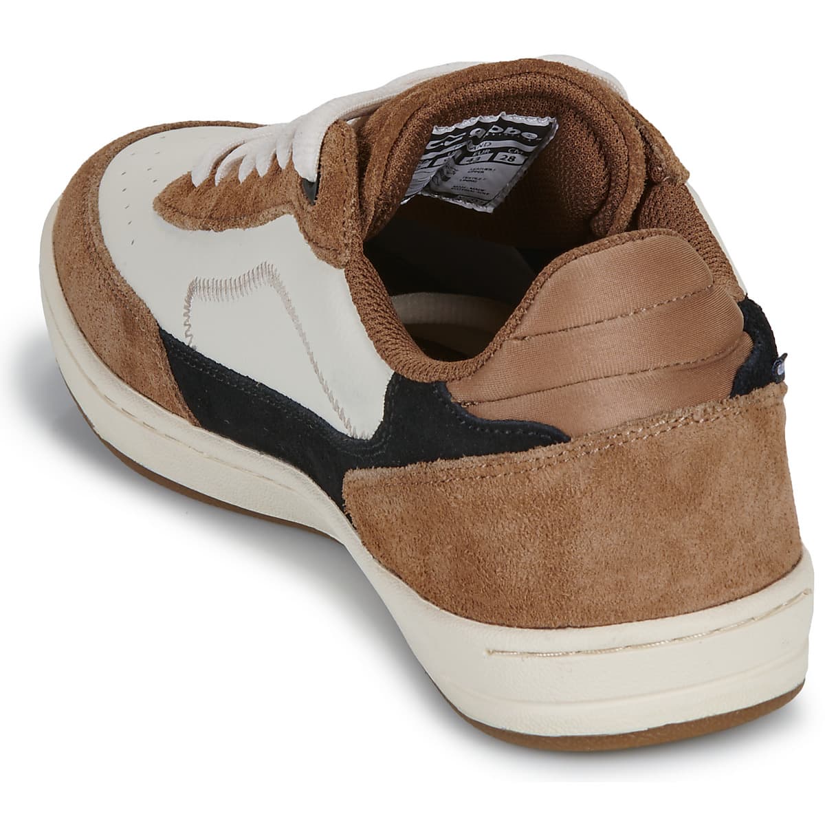 Men's Sneakers Globe Brown