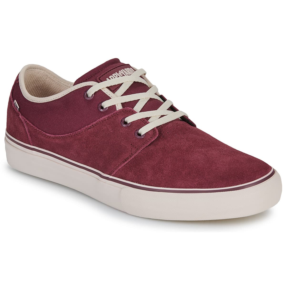Men's Sneakers Globe Red