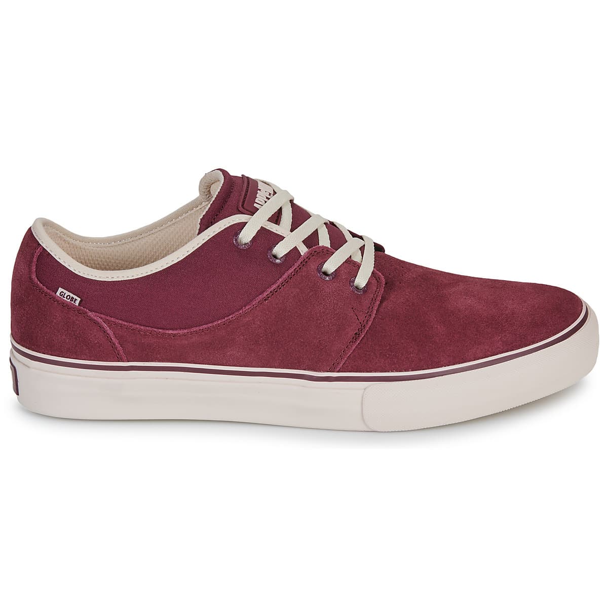 Men's Sneakers Globe Red