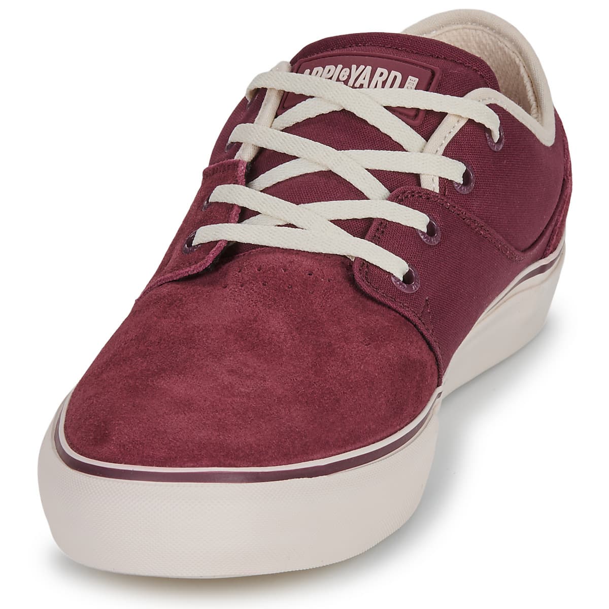 Men's Sneakers Globe Red