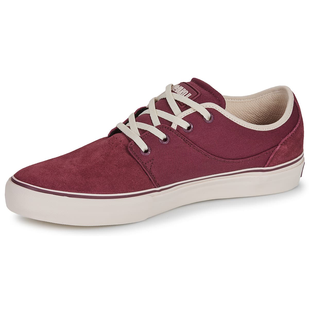 Men's Sneakers Globe Red