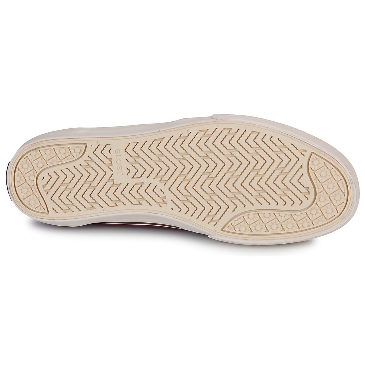 Men's Sneakers Globe Red