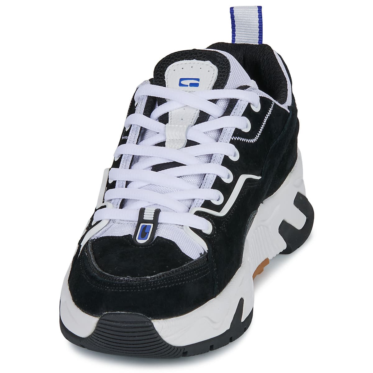 Men's Sneakers Globe Black