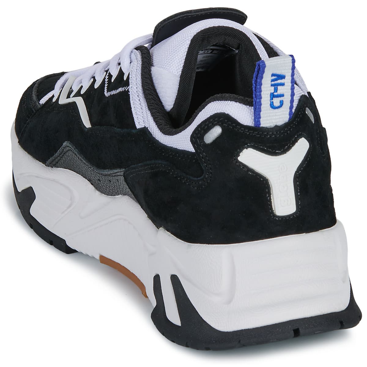 Men's Sneakers Globe Black