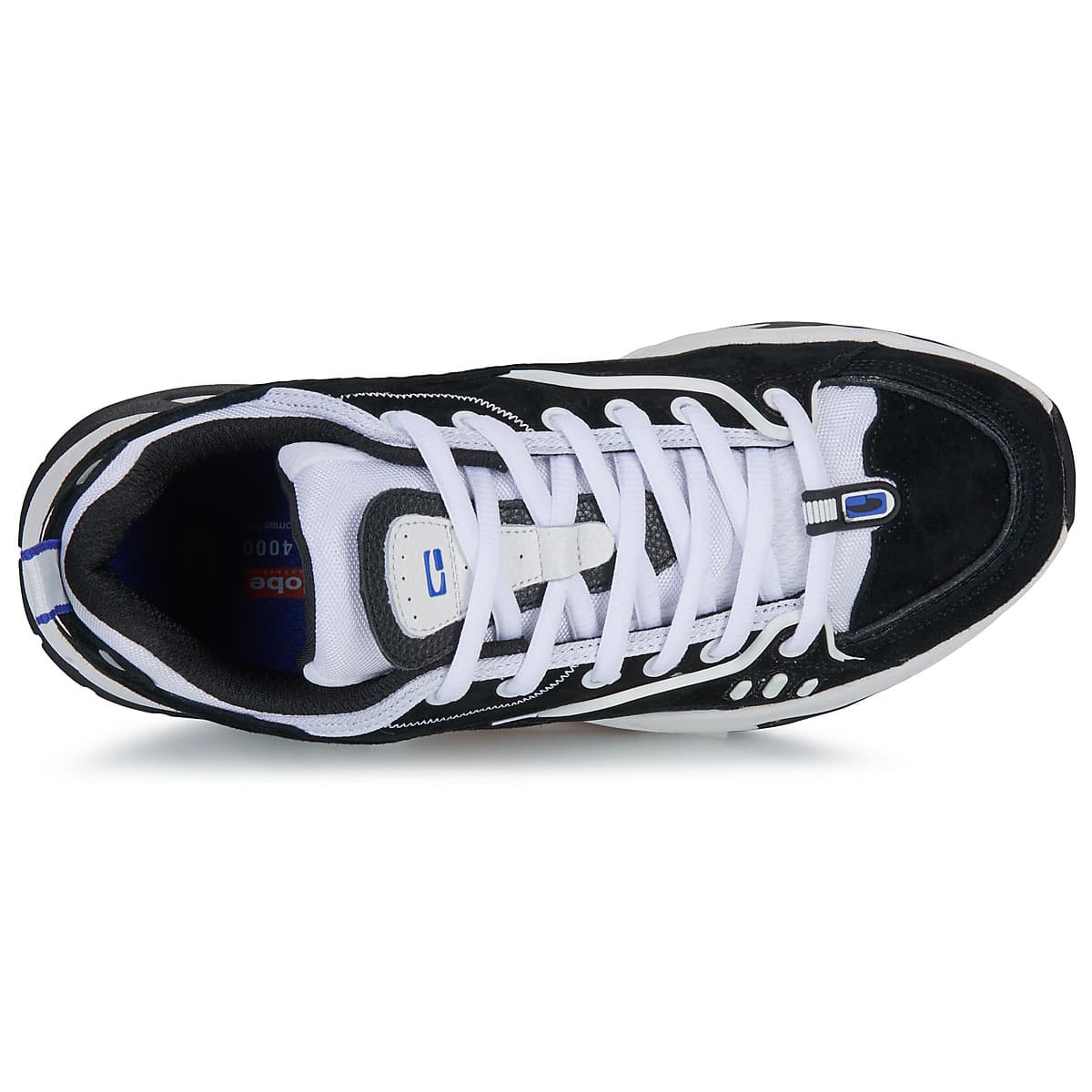 Men's Sneakers Globe Black