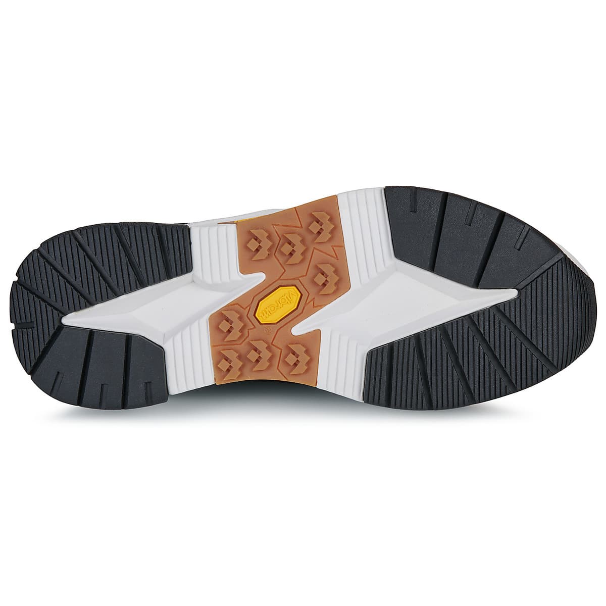 Men's Sneakers Globe Black