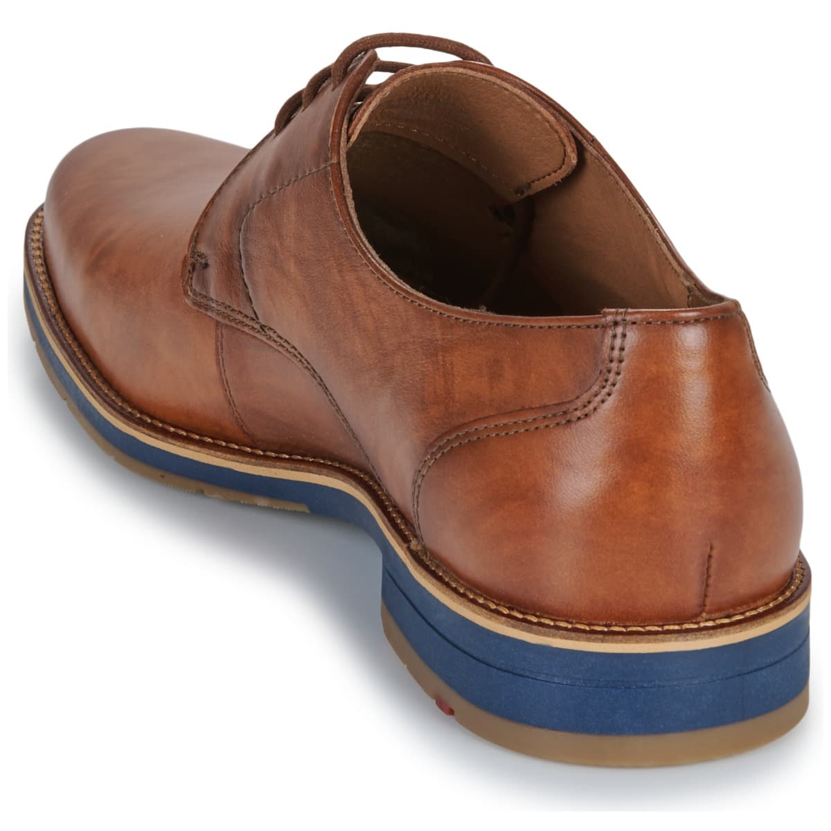 Men's Derby Shoes Lloyd Brown