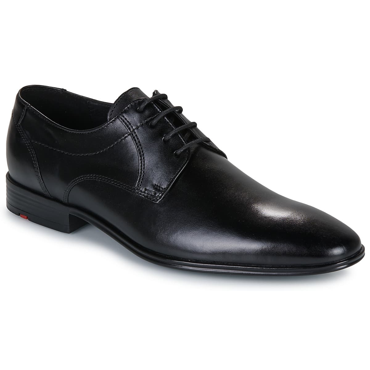 Men's Derby Shoes Lloyd Black