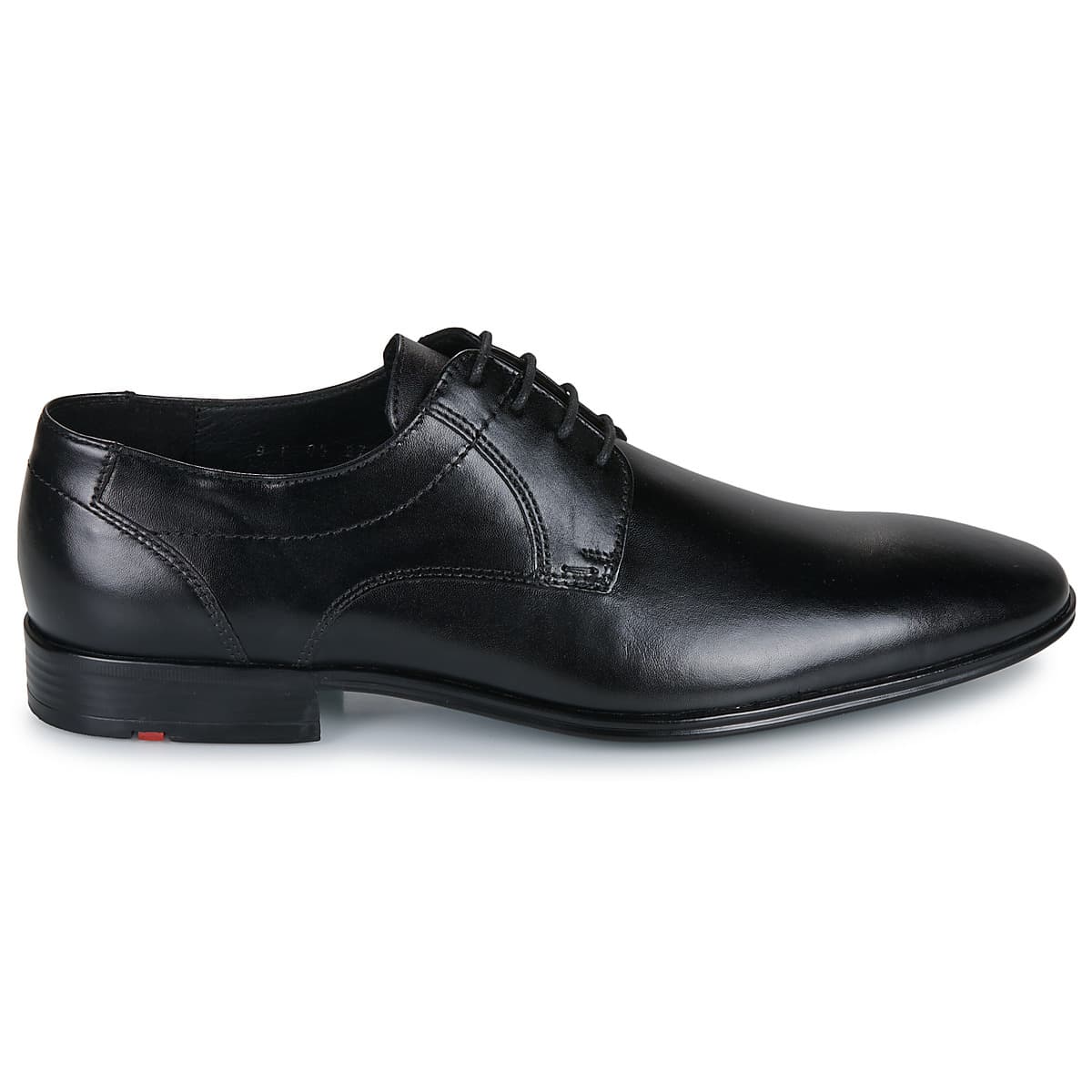Men's Derby Shoes Lloyd Black
