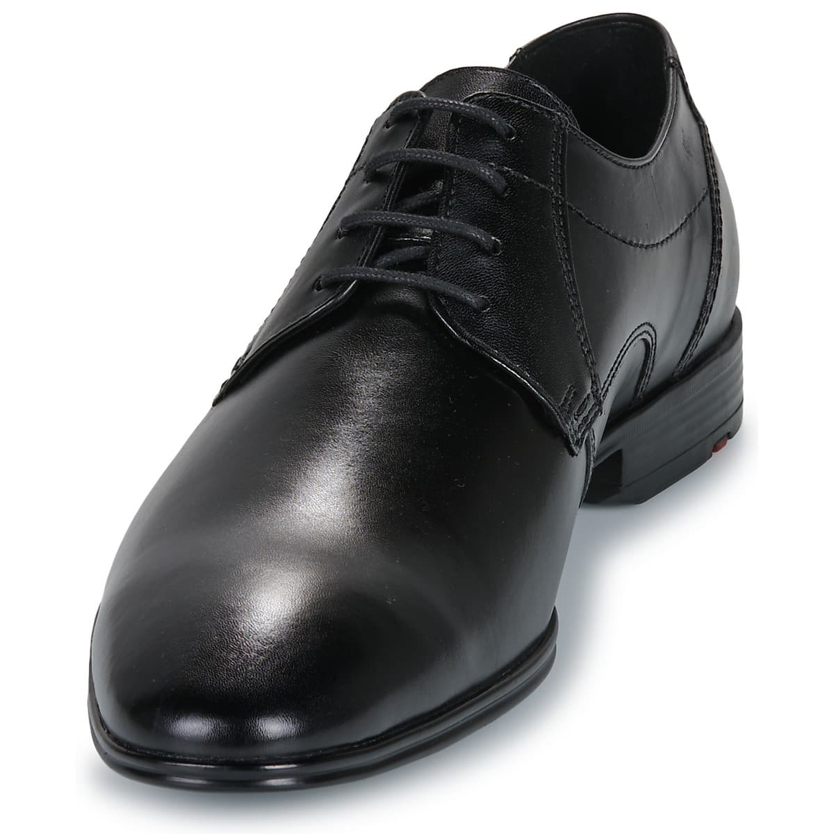 Men's Derby Shoes Lloyd Black