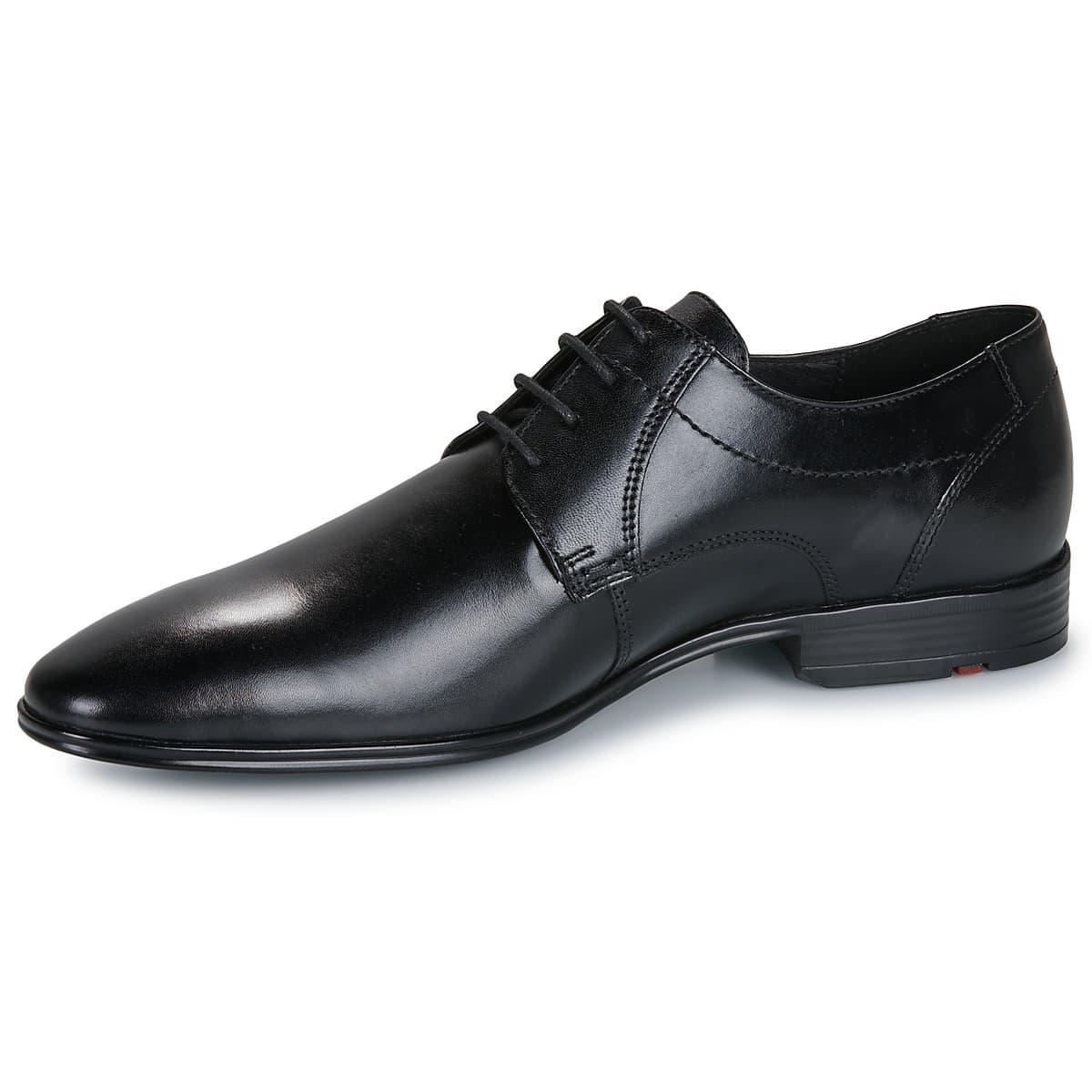 Men's Derby Shoes Lloyd Black