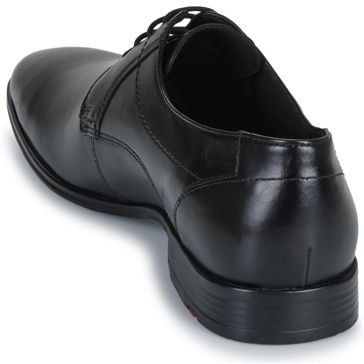 Men's Derby Shoes Lloyd Black