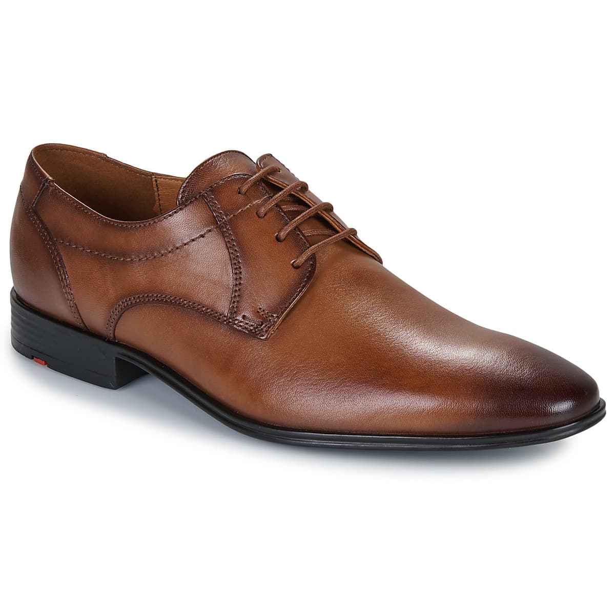 Men's Derby Shoes Lloyd Black