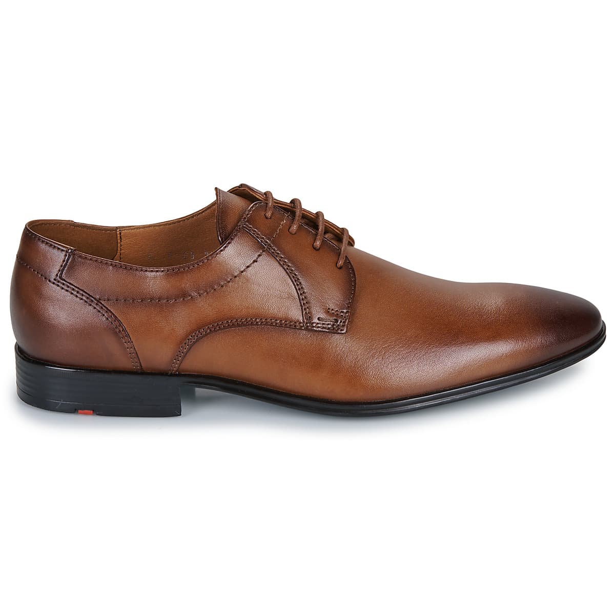 Men's Derby Shoes Lloyd Brown