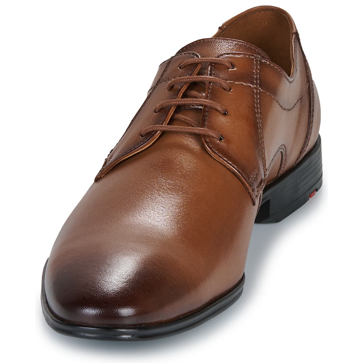 Men's Derby Shoes Lloyd Brown