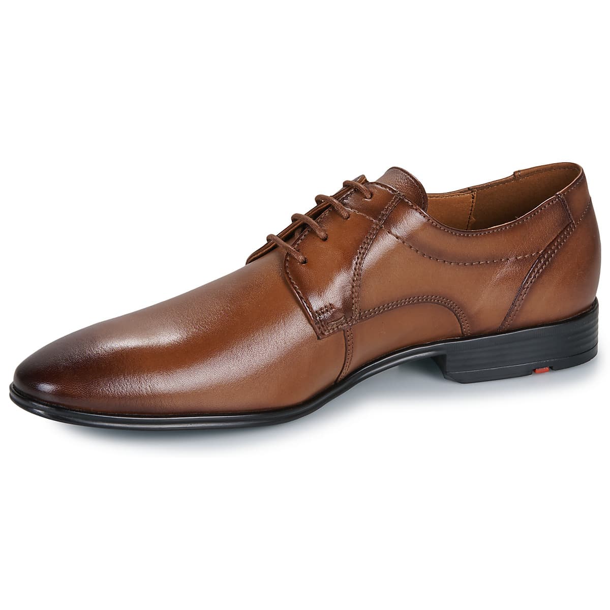 Men's Derby Shoes Lloyd Brown