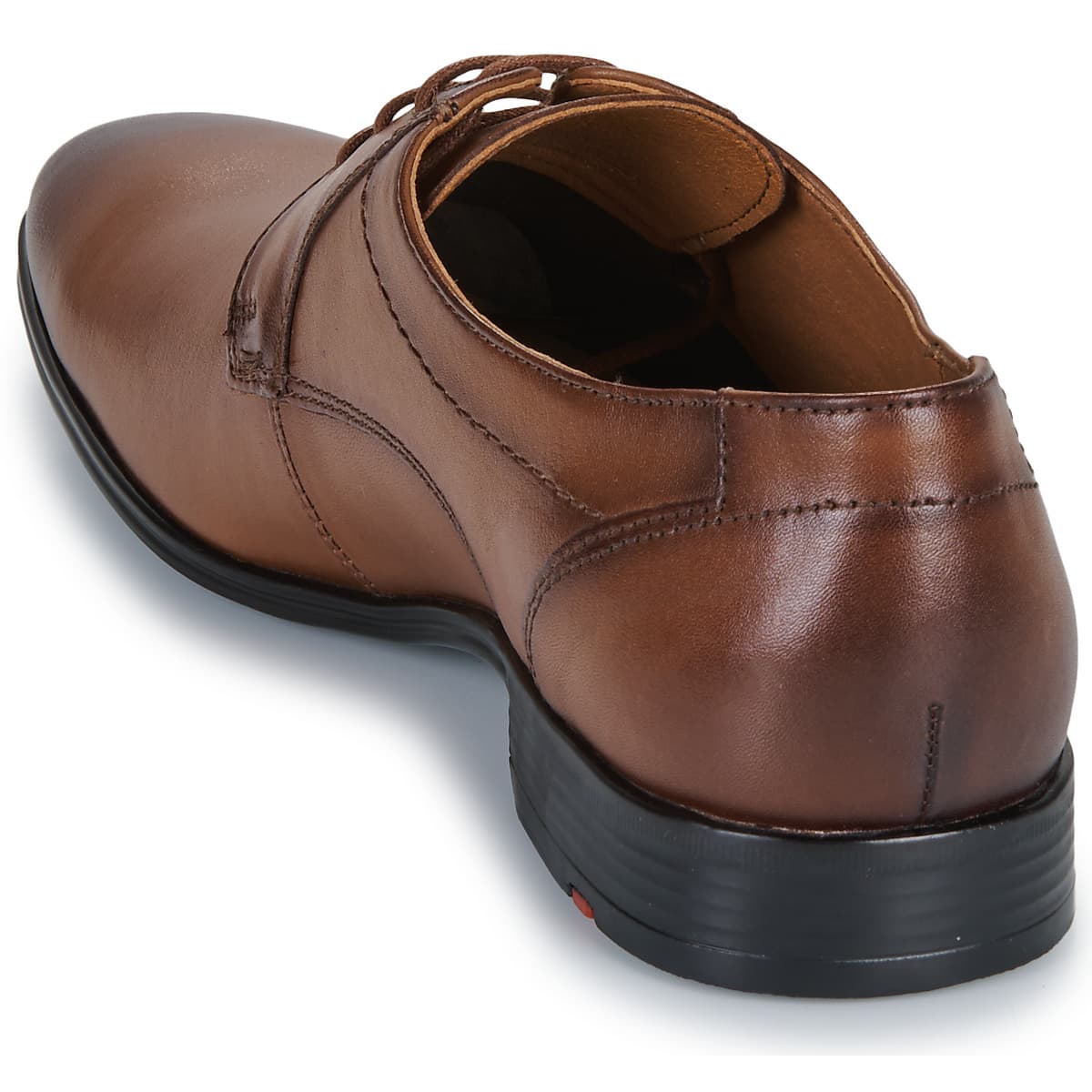 Men's Derby Shoes Lloyd Brown