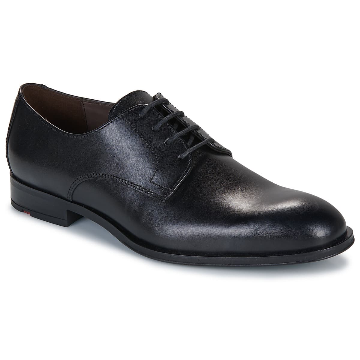 Men's Derby Shoes Lloyd Black