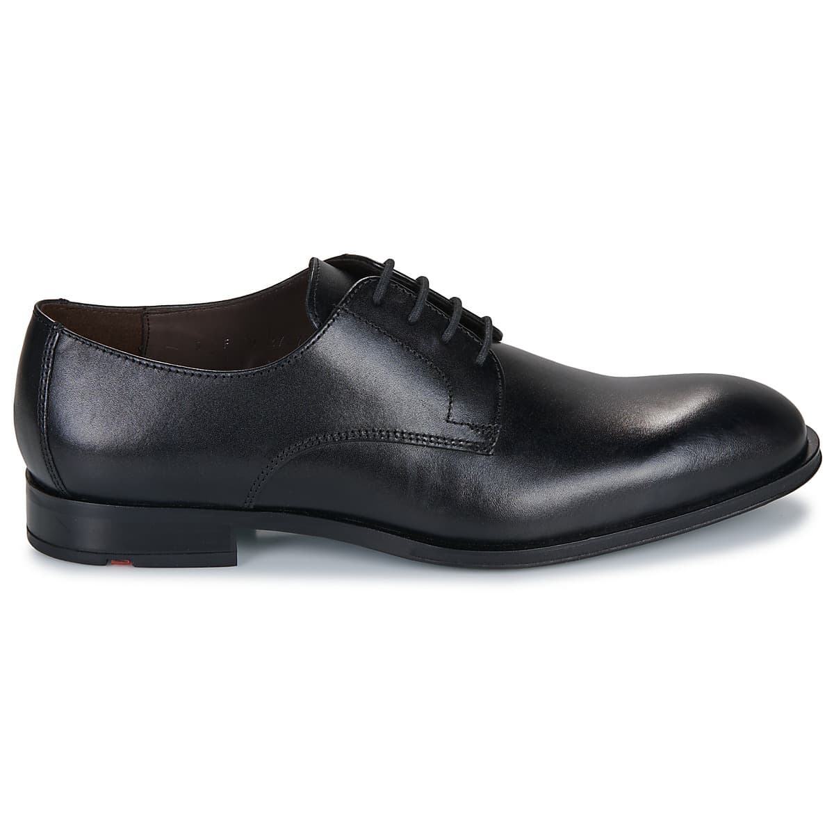 Men's Derby Shoes Lloyd Black