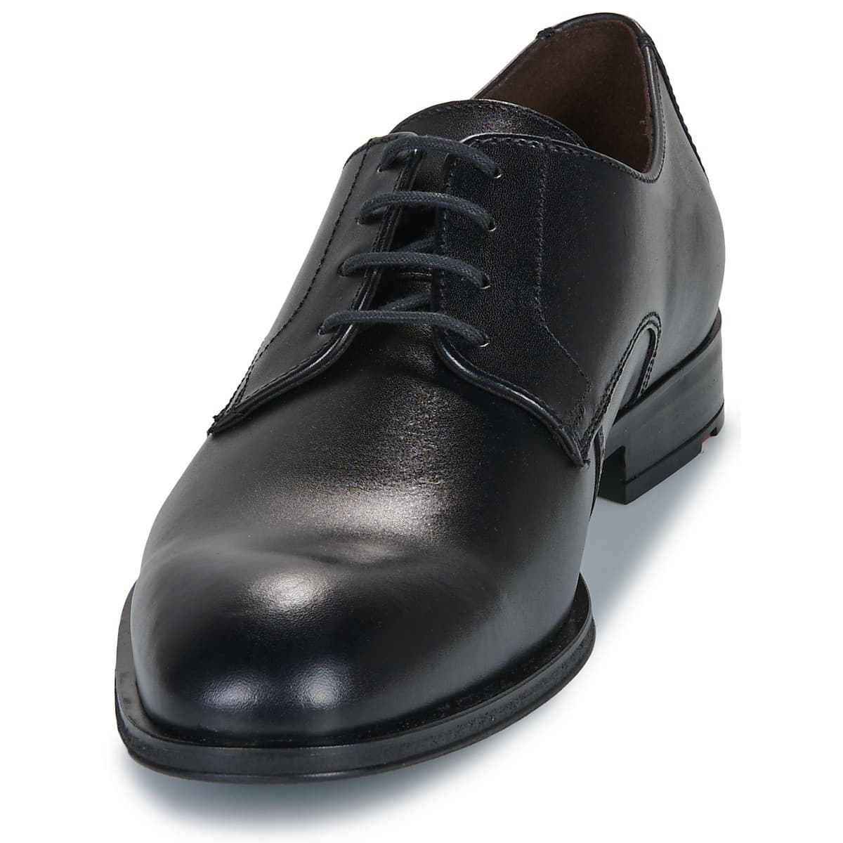 Men's Derby Shoes Lloyd Black