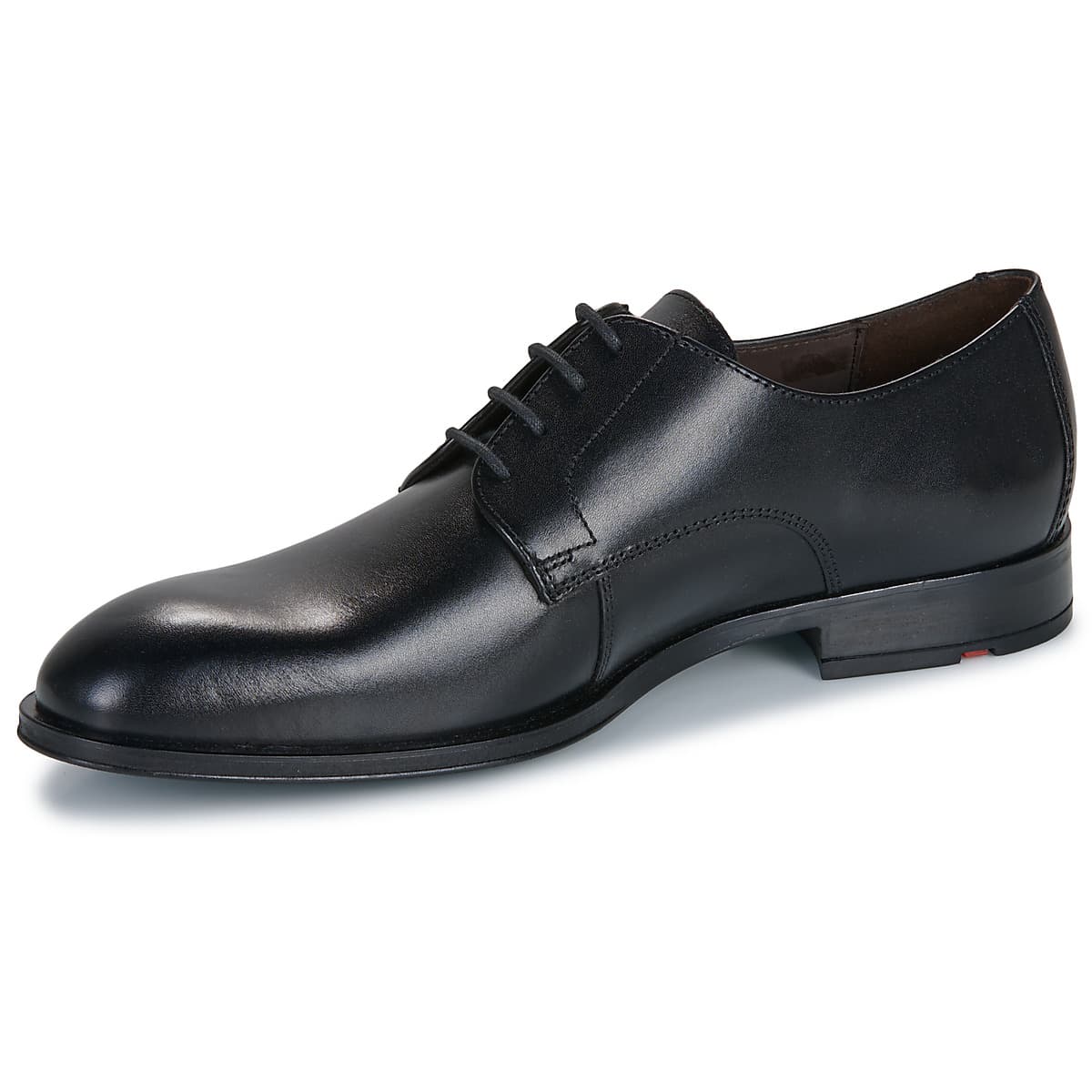 Men's Derby Shoes Lloyd Black