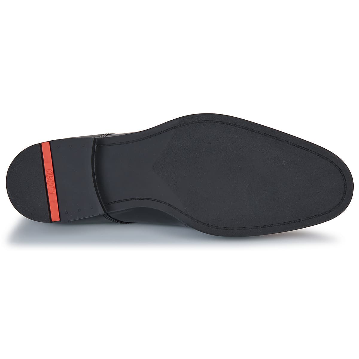 Men's Derby Shoes Lloyd Black