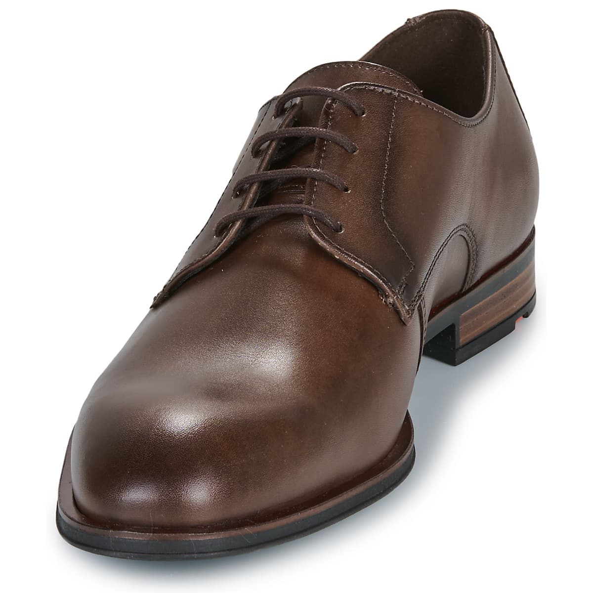 Men's Derby Shoes Lloyd Brown