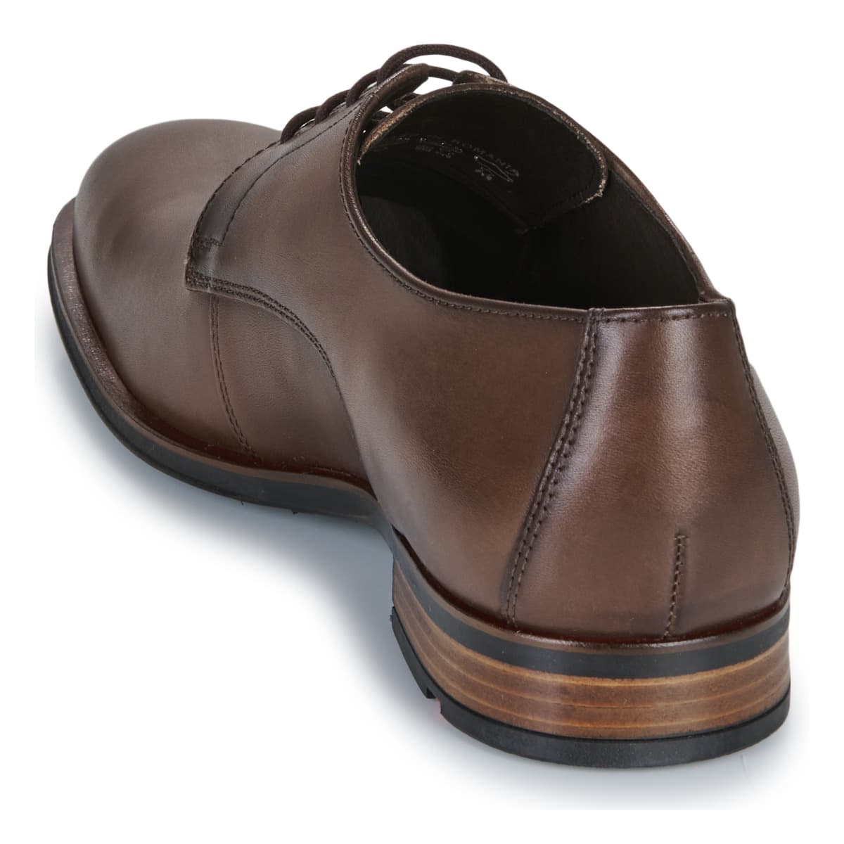 Men's Derby Shoes Lloyd Brown