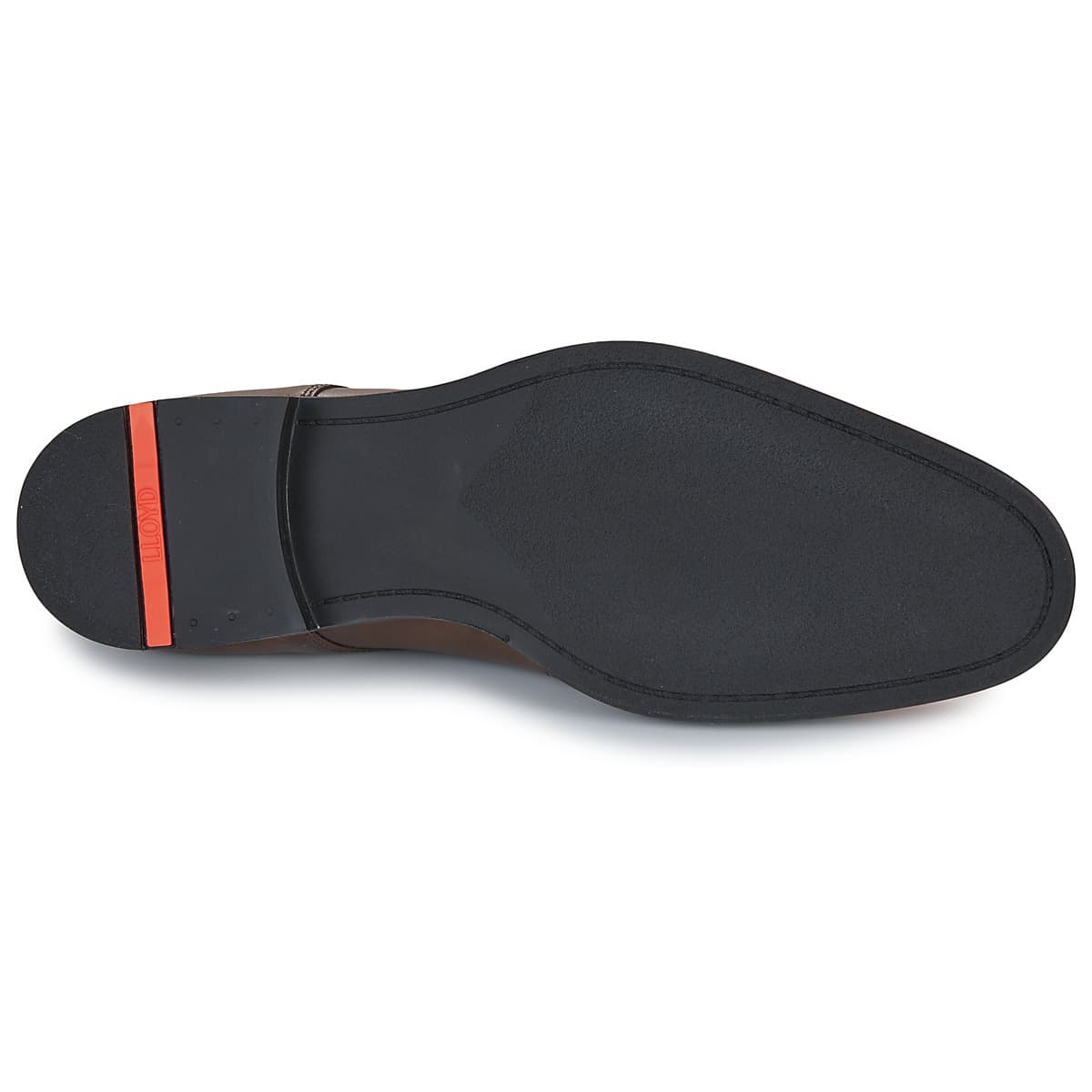 Men's Derby Shoes Lloyd Brown