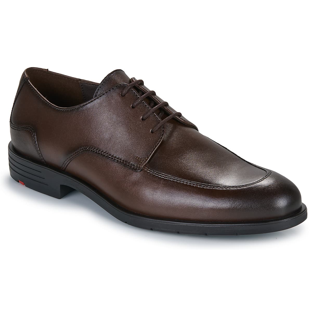 Men's Derby Shoes Lloyd Brown