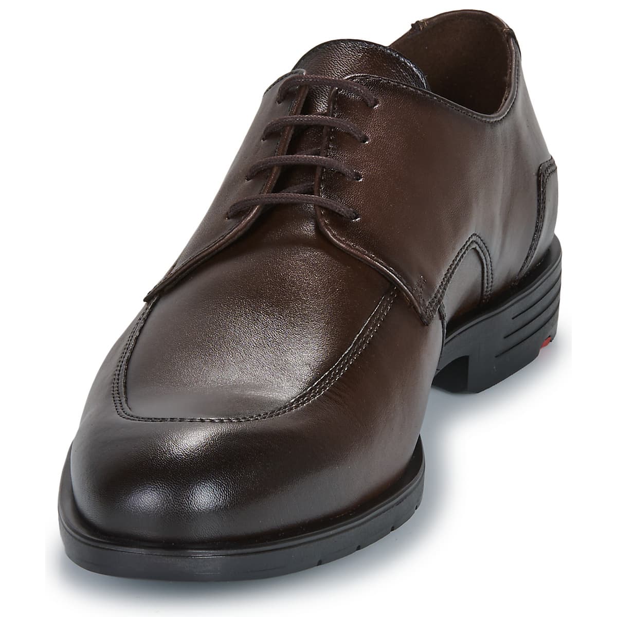 Men's Derby Shoes Lloyd Brown