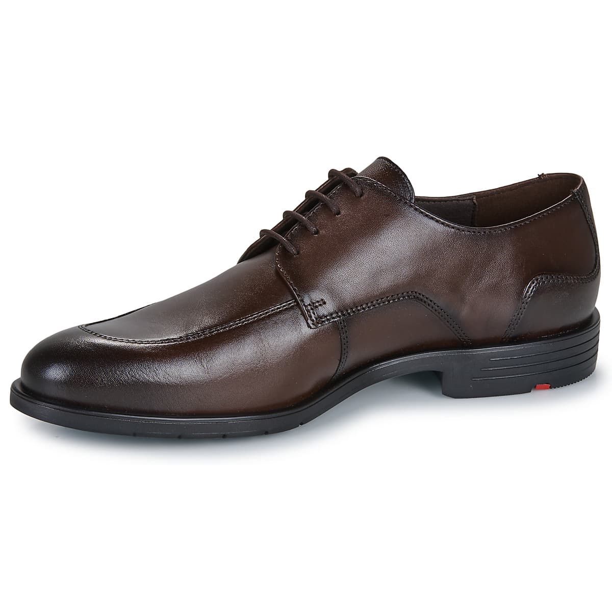 Men's Derby Shoes Lloyd Brown