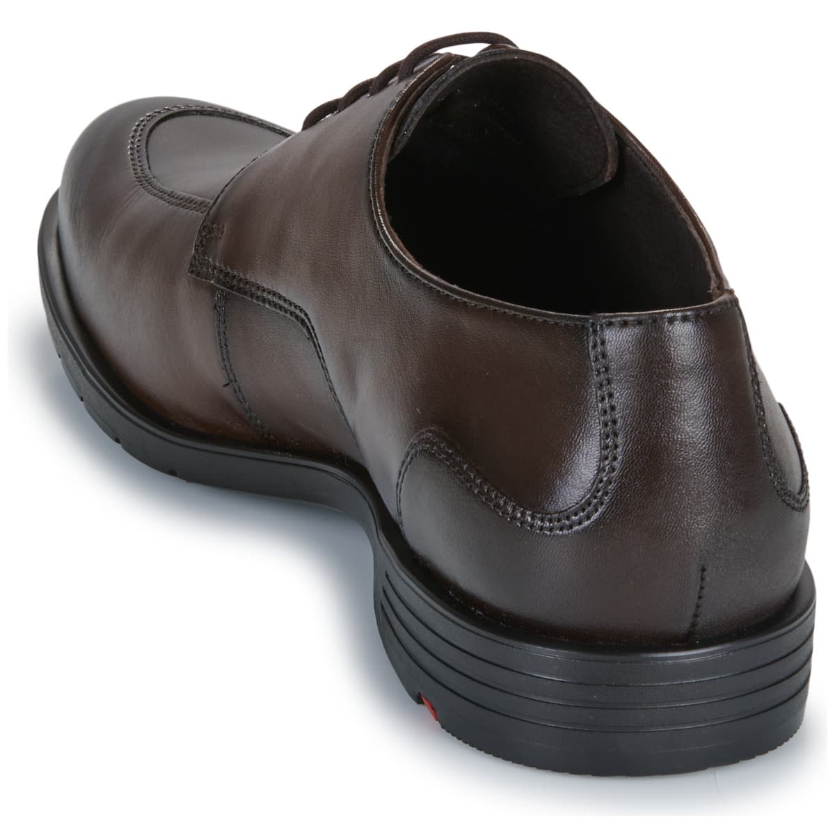 Men's Derby Shoes Lloyd Brown