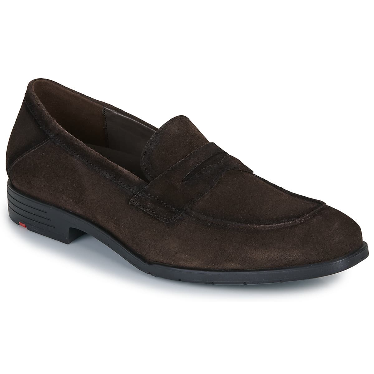 Men's Loafers Lloyd Brown