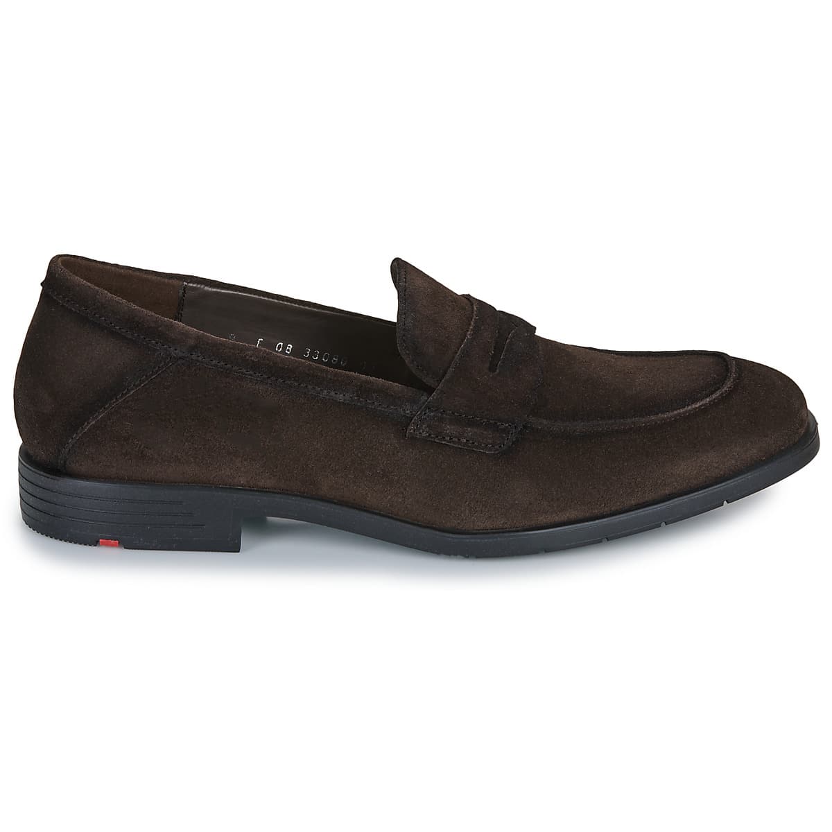 Men's Loafers Lloyd Brown