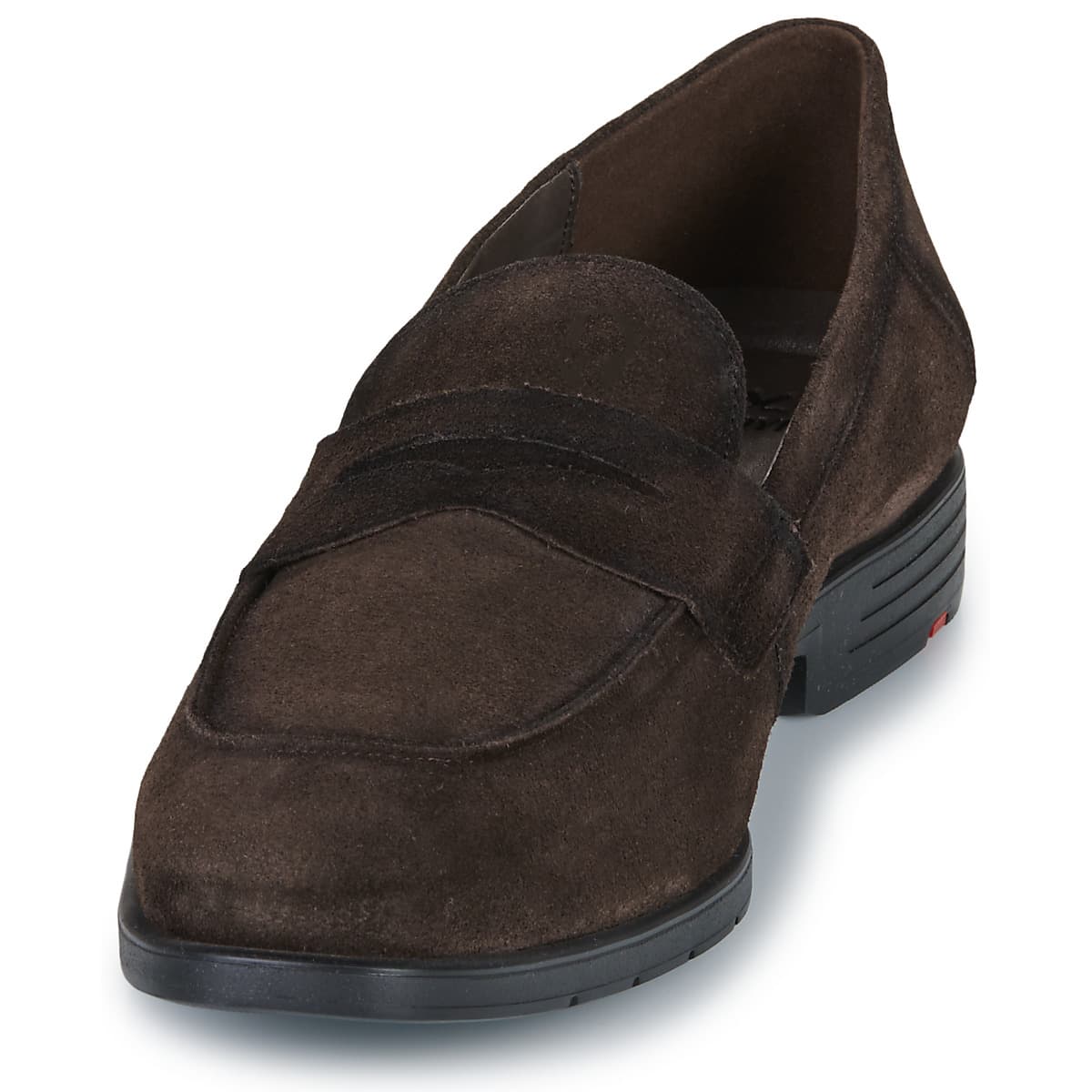 Men's Loafers Lloyd Brown