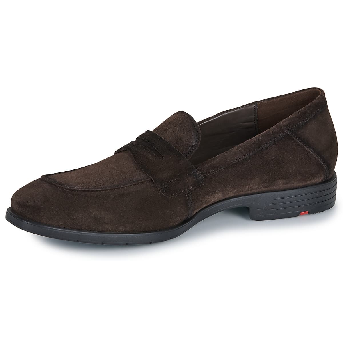 Men's Loafers Lloyd Brown