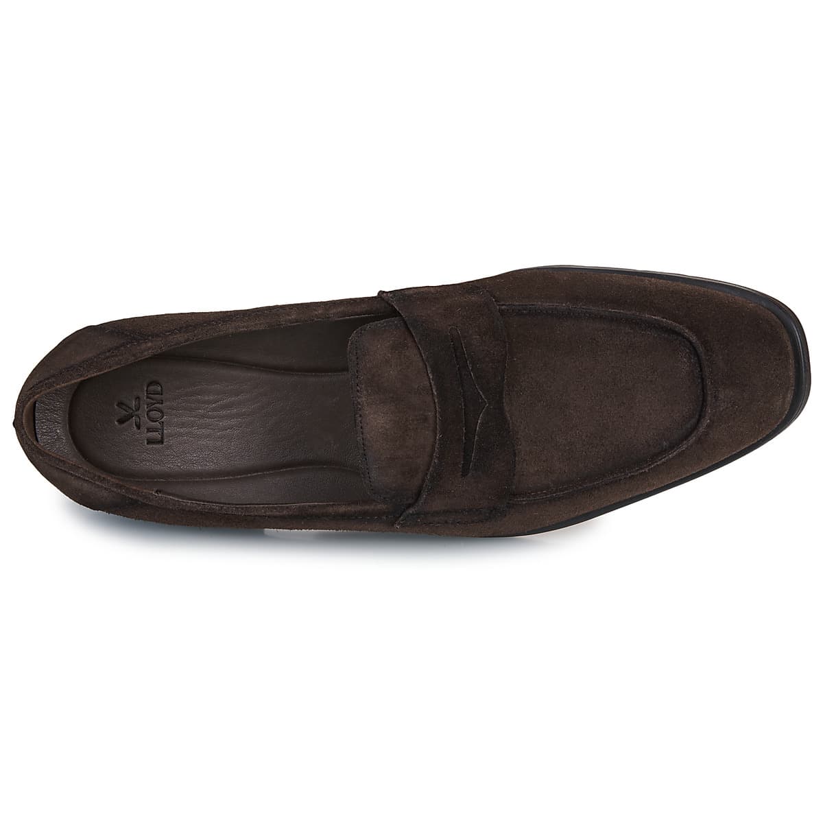 Men's Loafers Lloyd Brown
