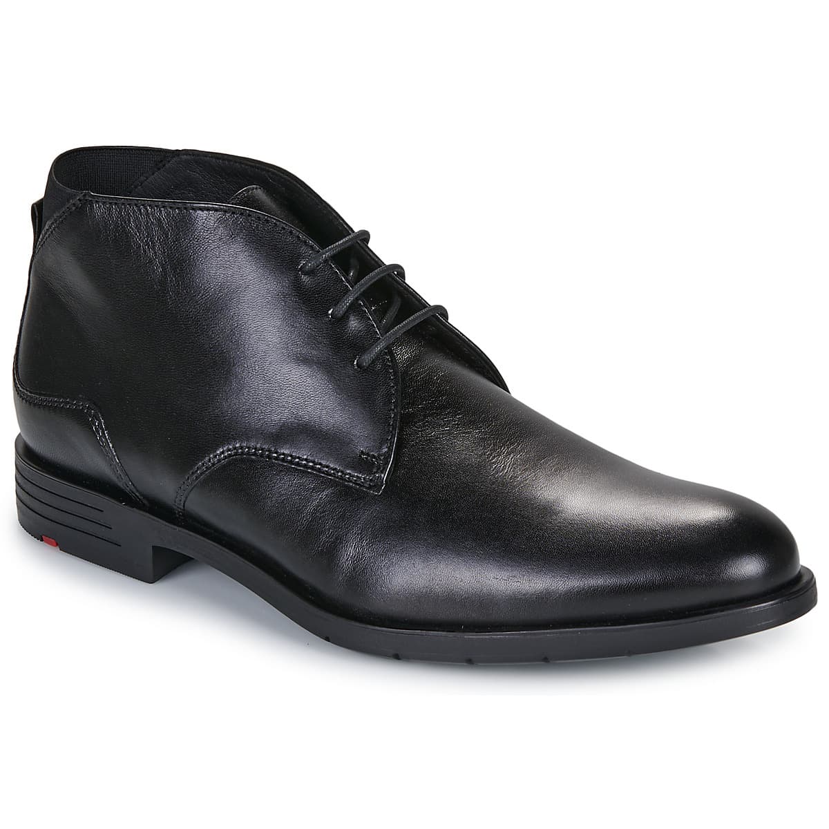 Men's Boots Lloyd Brown